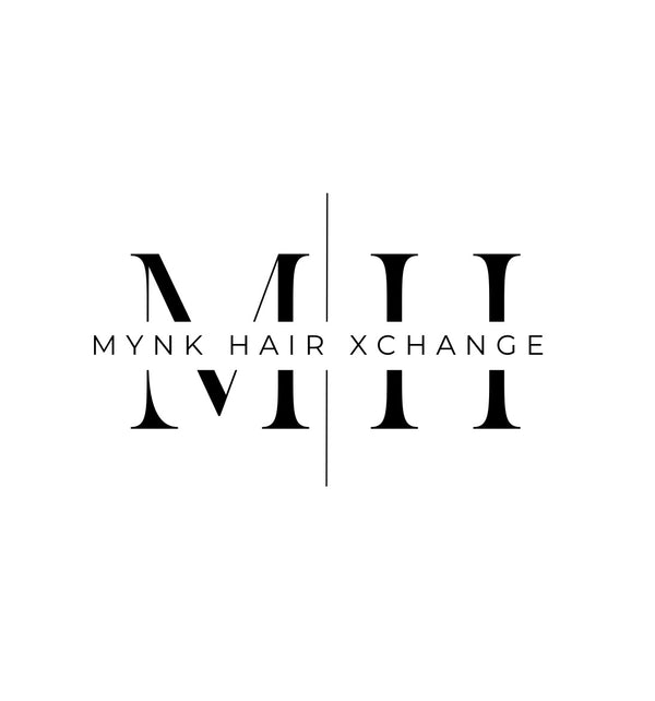 MYNK HAIR XCHANGE